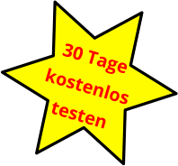 30 Tage kostenlos testen