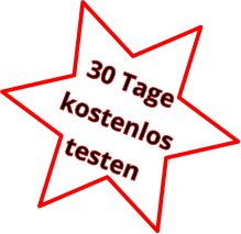 30 Tage kostenlos testen